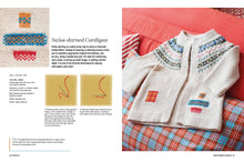 A Beginner's Guide to Visible Mending
