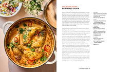 The Malay Cook