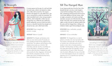 The Magical Nordic Tarot