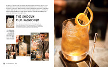 The Cocktail Bar