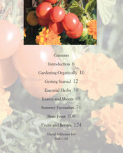 Grow Your Own Food