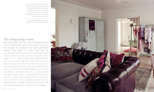 Rachel Ashwell Shabby Chic Interiors