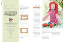 A Beginner's Guide to Loom Knitting