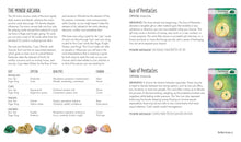The Crystal Power Tarot