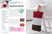 Sewing Machine Basics for Children