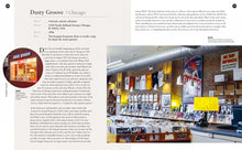 Around the World in 80 Record Stores: Updated edition