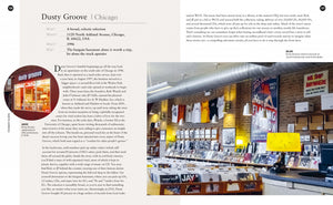 Around the World in 80 Record Stores: Updated edition