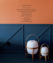 Nordic Homes in Colour