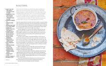 Recipes From My Indian Kitchen