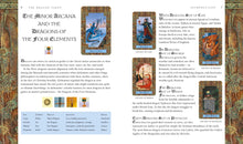The Dragon Tarot