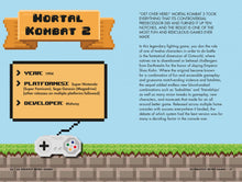 Retro Games