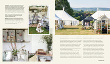 Country Brocante Style