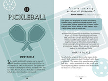 On the Ball