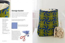 Sewing for Children with African Wax Print Fabric