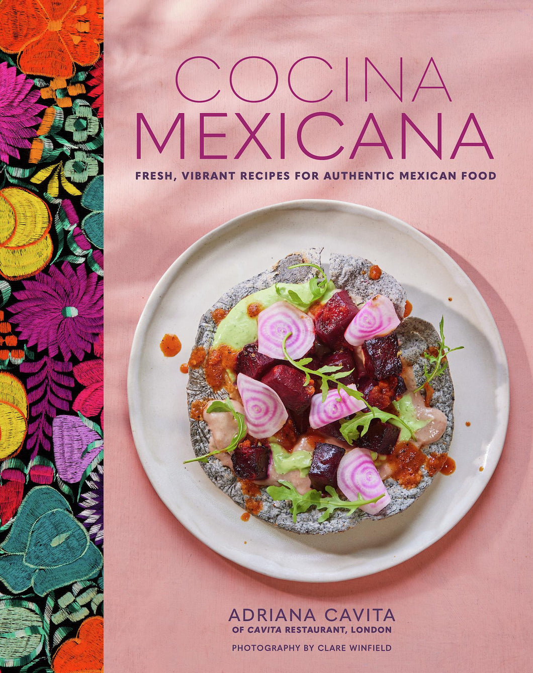 Cocina Mexicana