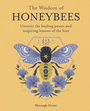 The Wisdom of Honeybees