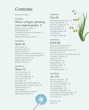 Your Magical Garden