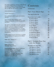 Be Your Own Moon Astrologer