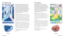 The Crystal Power Tarot