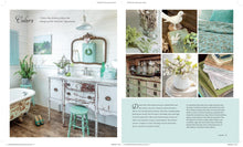 The Romantic Home