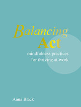 Balancing Act