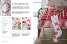 Scandinavian Christmas Crafts