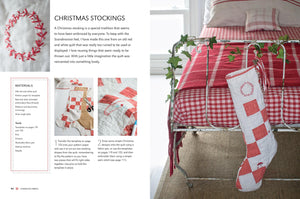 Scandinavian Christmas Crafts