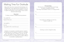 Thank You: A Little Book of Gratitude