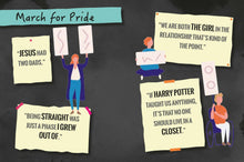 The Little Book of Pride