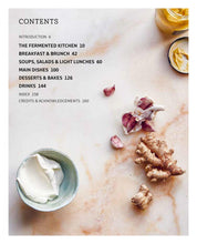 Fermented Foods for Everyday Eating
