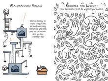 Mindful Meowments