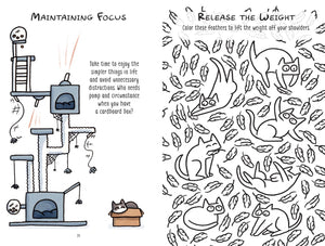 Mindful Meowments