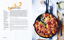 Breakfast for Dinner