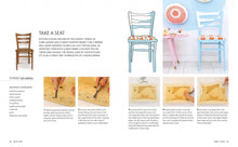 Furniture Flips