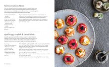 Party-perfect Bites