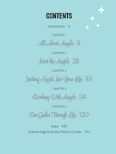 The Little Book of Angels