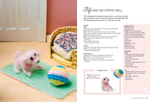 Mini Crochet