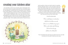 The Kitchen Witch’s Spell Book