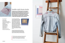 A Beginner's Guide to Visible Mending