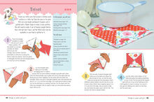 Easy Quilting for Kids