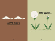 Let the Pun Shine