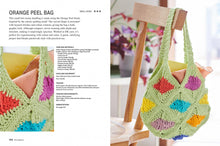 Granny Square Crochet: Quilt Blocks