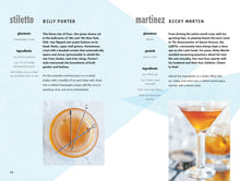 Queer Cocktails