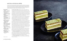 Japanese Patisserie