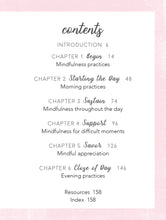 Mindful Breathing