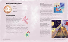 Essential Moon Astrology