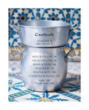 The Modern Tagine Cookbook