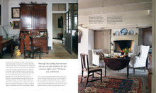 Romantic English Homes