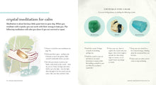 My Crystal Guide
