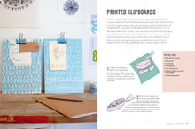 Papercraft Art